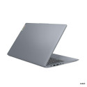 Lenovo IdeaPad Slim 3 15ABR8 arktika hall 15,6" IPS FHD 1920 x 1080 matt AMD Ryzen 7 5825U 16 GB DDR