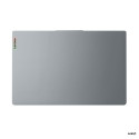 Lenovo IdeaPad Slim 3 15ABR8 arktika hall 15,6" IPS FHD 1920 x 1080 matt AMD Ryzen 7 5825U 16 GB DDR