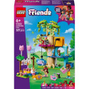 LEGO Friends 42666 Cat's Birthday Party and Treehouse