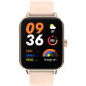 Colmi smartwatch P81, gold