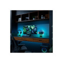 Nanoleaf Pegboard Desk Dock