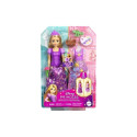 Disney Princess Fashion Rapunzel Fashion Doll Disney Princess Fashion Rapunzel Fashion Doll