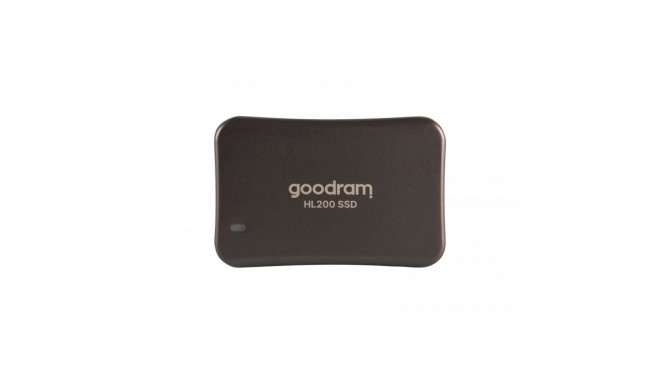 Goodram SSDPR-HL200-01T external solid state drive 1024 GB Grey