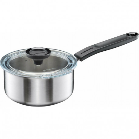 Ceramic pot FISKARS FF, non-stick coating, 1.5 L, 1 pc.