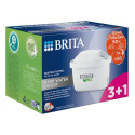 Brita Maxtra Pro kõva vee Expert filter 3+1 tk