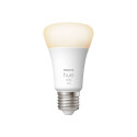 Hue W 9.5W A60 E27 | E27 | 9.5 W | Warm White 2700K | Bluetooth and Zigbee