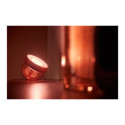 Philips Hue Iris kaasaskantav lamp, vask eriseeria, vask/messing, kaasaskantav lamp