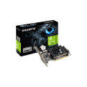Gigabyte | GV-N710D3-2GL 2.0 | NVIDIA | 2 GB | GeForce GT 710 | DDR3 | Cooling type Active | DVI-D p