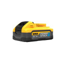 DEWALT akumulaator 18V 5,0Ah DCBP518 POWERSTACK /BULK