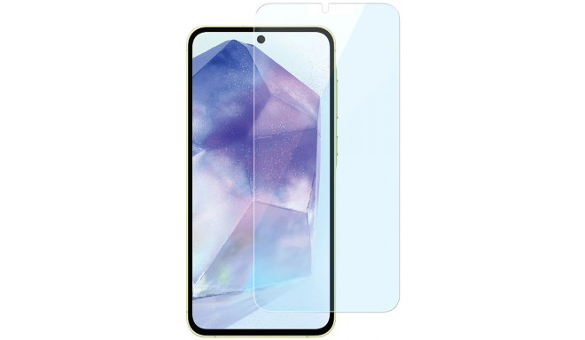 Samsung kaitseklaas Galaxy A56 