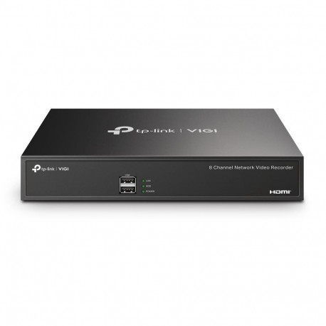 NET VIDEO RECORDER 8CH/VIGI NVR1008H TP-LINK