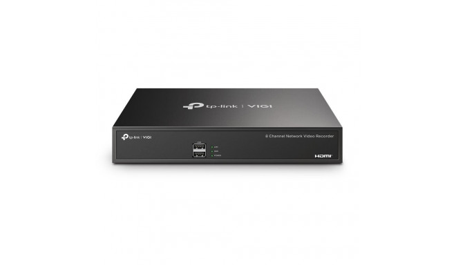 NET VIDEO RECORDER 8CH/VIGI NVR1008H TP-LINK