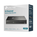 NET VIDEO RECORDER 8CH/VIGI NVR1008H TP-LINK