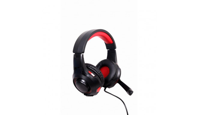 HEADSET SURROUND 5.1/GHS-U-5.1-01 GEMBIRD