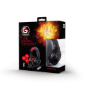 HEADSET SURROUND 5.1/GHS-U-5.1-01 GEMBIRD