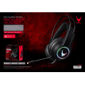 Omega Varr headset VH8030, black