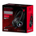 Omega Varr headset VH8030, black