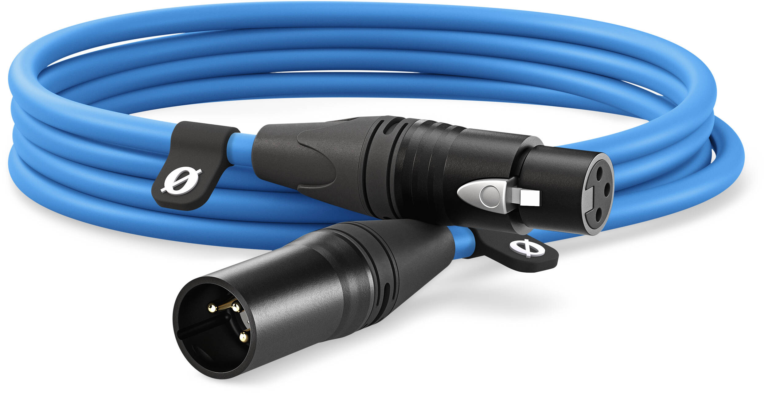 RODE XLR3M-B