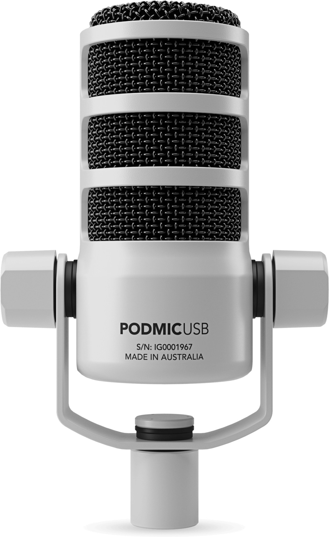 RODE PODMICUSBW
