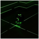 Bigstren laser level 4D