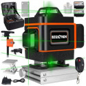 Bigstren laser level 4D