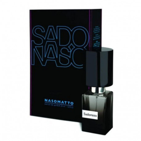 Nasomatto parfüümvesi Sadonaso 30ml pihustiga