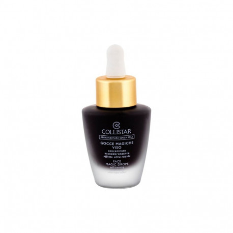 Collistar Tan Without Sunshine Face Magic Drops (30ml)