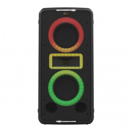 Klipsch New York Partybox, Black