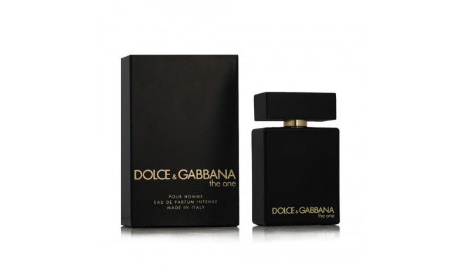 Dolce & Gabbana The One For Men Intense Edp Spray (50ml)