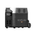 Portable Power Station EcoFlow DELTA Pro