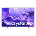 Samsung TV Set||43"|4K/Smart|3840x2160|Wireless LAN|Bluetooth|Tizen|Black|UE43U8072FUXXH