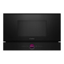 Bosch | Microwave Oven | BFL7221B1 | Built-in | 21 L | 900 W | Black
