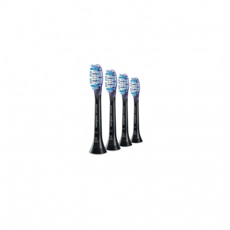 Philips Sonicare G3 Premium Gum Care HX9054/88 Sonic Toothbrush heads, Black
