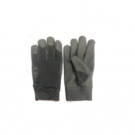 REFLECTIVE WORK GLOVES AB-5053-L 9