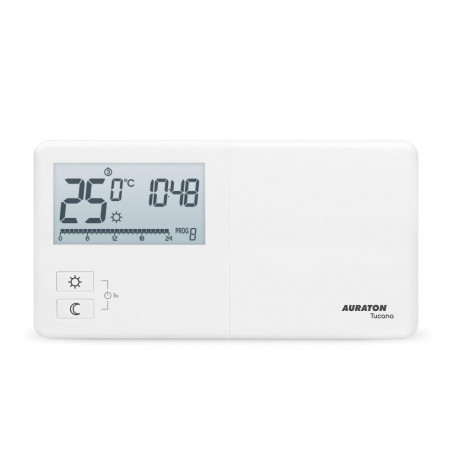 Tucana temperatuuri kontroller
