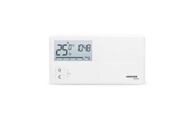 Tucana temperatuuri kontroller