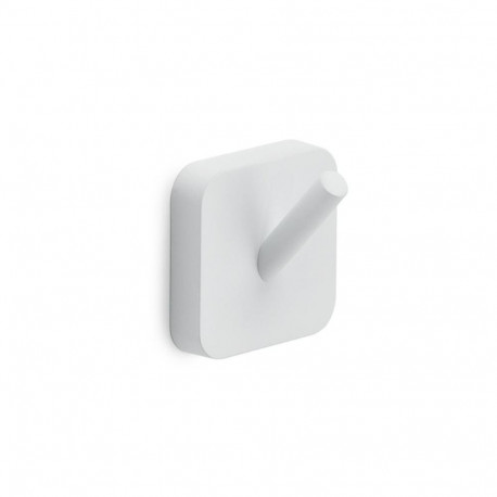 TONGA HOOK 2 PIECES MATT WHITE