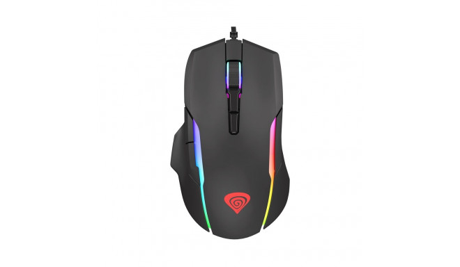 Hiir GENESIS XENON 220 RGB Must