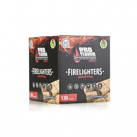 LIGHTERS FIRE PROFLAME EXPERT 130 UNITS