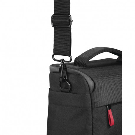 Hama kaamerakott Matera 130 must 121338