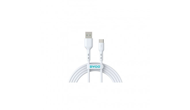BWOO BO-X172C USB-Type C 1m