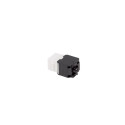 KEYSTONE MODULE TOLLESS RJ45 CAT.6 UTP LANBERG