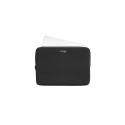 Natec notebook bag Coral 15.6", black Natec notebook bag Coral 15.6", black
