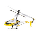 SYMA S107H RC helikopter 2.4GHz RTF kollane