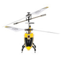 SYMA S107H RC helikopter 2.4GHz RTF kollane