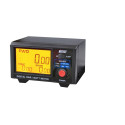 Nissei DG-503MAX digitaalne SWR ja võimsuse mõõtja, 1.6 - 60 and 125 - 525 MHz, 0 - 200 Watt, DMR ja