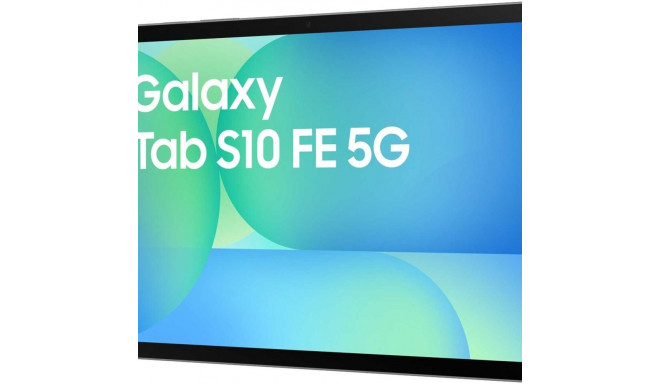 Samsung Tab S10 FE 5G 8/128GB Enterprise Edition Grey EU