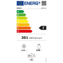 Külmik Indesit LI8S1ES