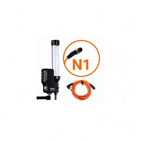 Miops Splash V2 Water Drop Pro Kit N1