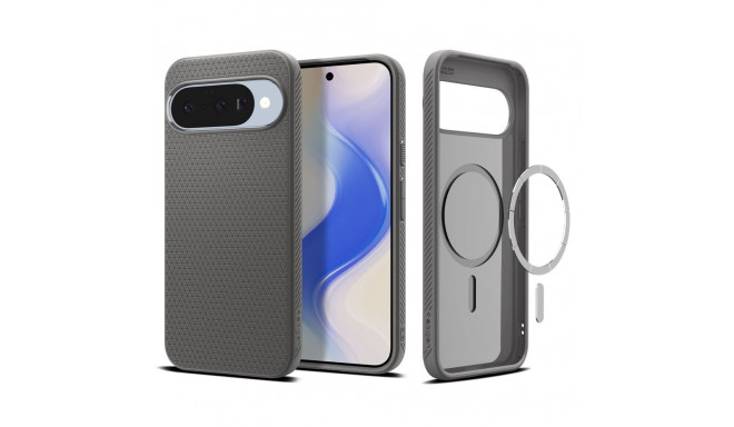 SPIGEN LIQUID AIR MAG MAGSAFE GOOGLE PIXEL 10 / 10 PRO MARBLE GREY